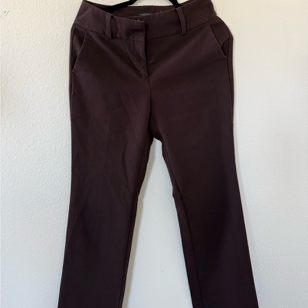Ann Taylor Factory Women's Dress Pants